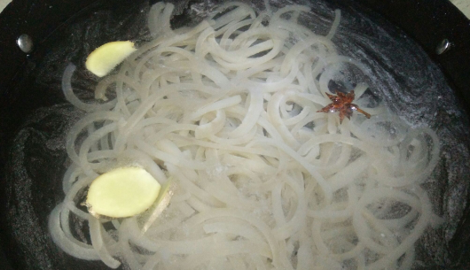 皮冻的正确做法有哪些