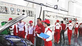 在四川不想外出打工，就学技术高薪就业+创业