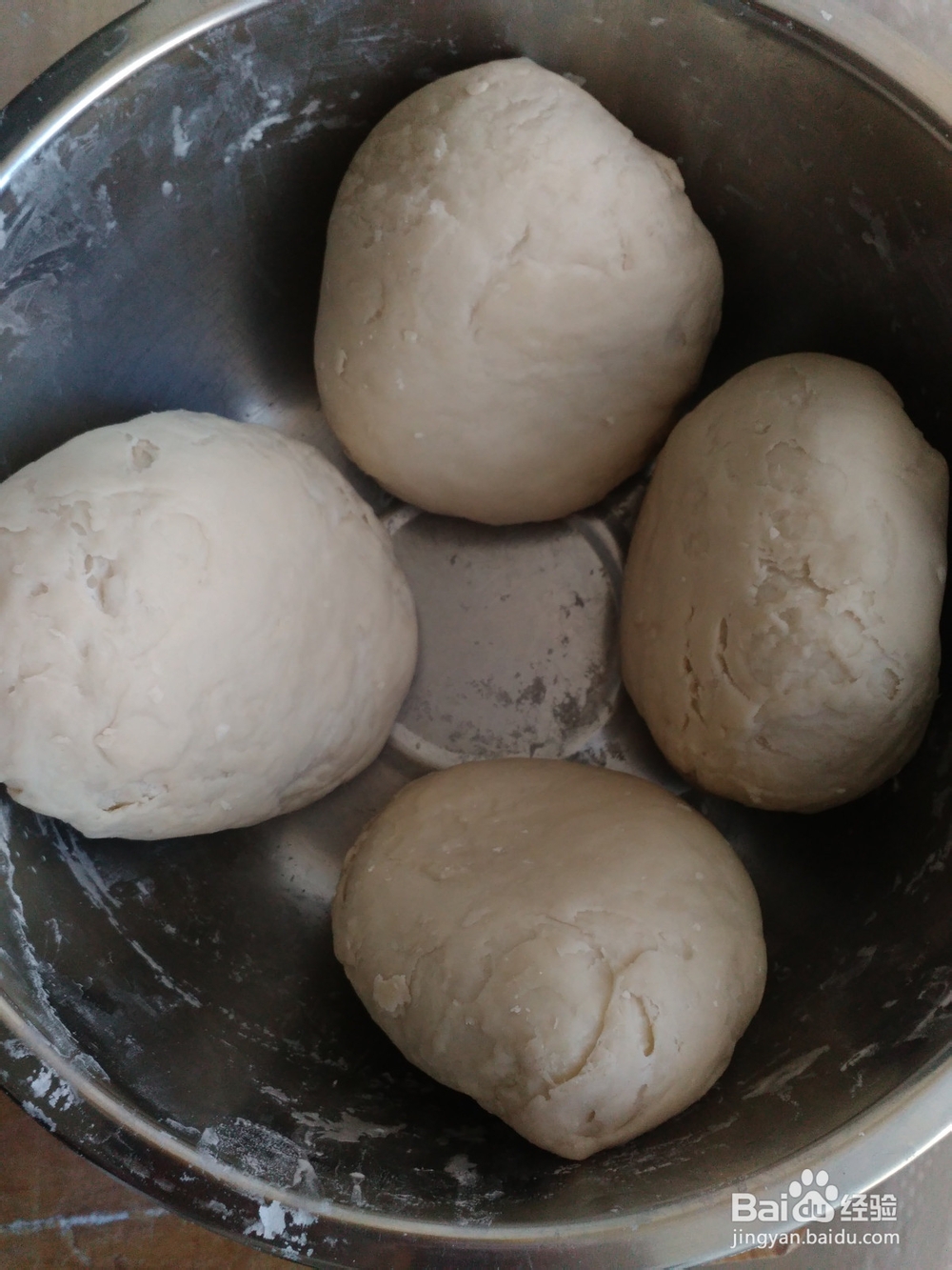 春节：初二的面