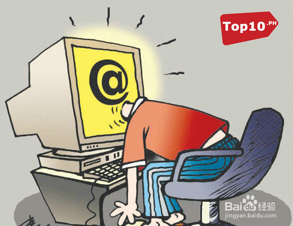 当前中国的10大社会病态