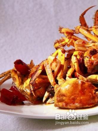 正宗巴城阳澄湖大闸蟹的做法