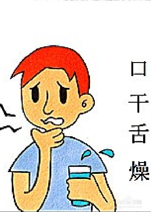 糖尿病的早期症状有哪些