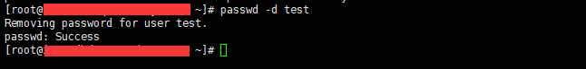 Linux新建shell\ssh登陆账户和账户无法登陆问题