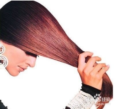 好玩又好用的DIY洗发水