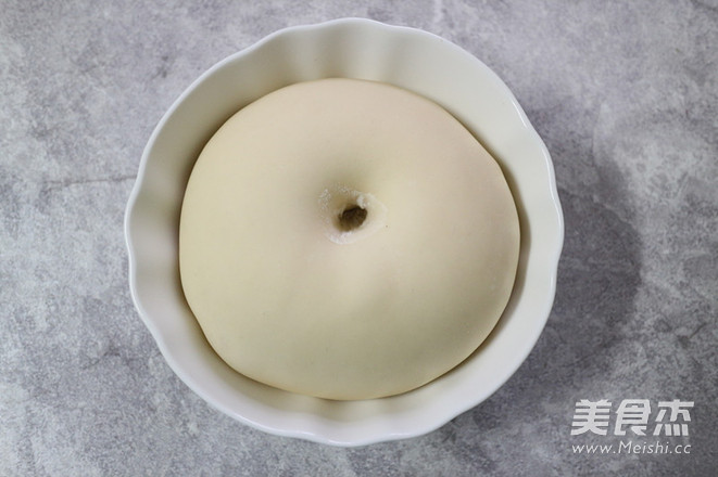迷你煎披萨的做法