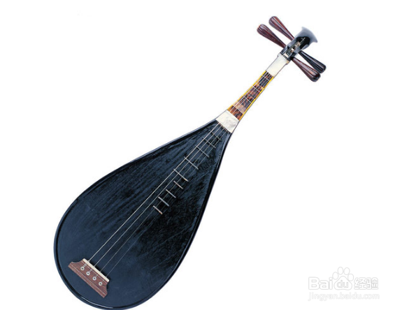 教你怎么练好琵琶的左手指法