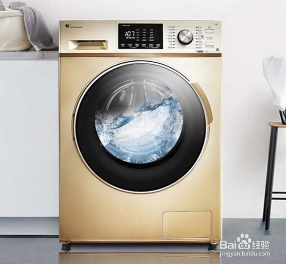 波轮洗衣机怎么放柔顺剂