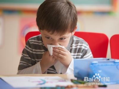 远离过敏性鼻炎要怎么办？