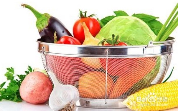 怎么通过饮食淡化黑眼圈