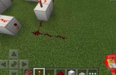 我的世界手机版发射器怎么做发射器合成表