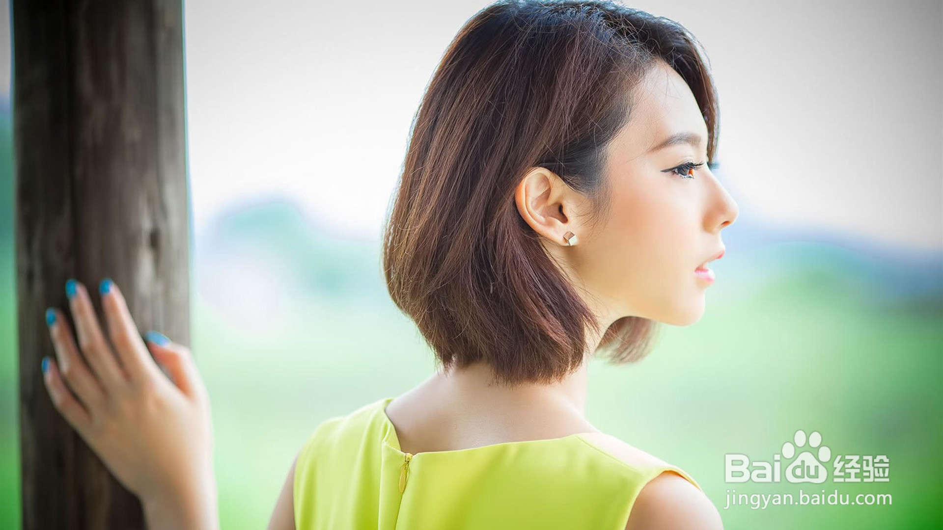 九个去除颈部皱纹小妙招