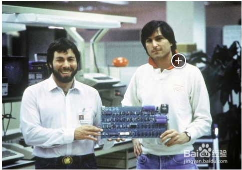 苹果十大元老现在都过的怎么样?