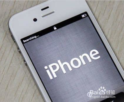 iphone4s真伪鉴别