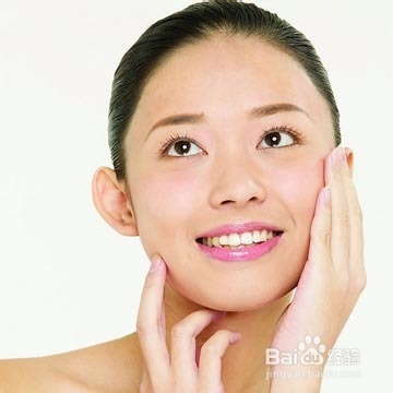 如何瘦脸？让你变漂亮的方法