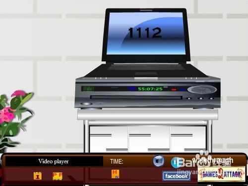 逃出时尚大厅游戏攻略