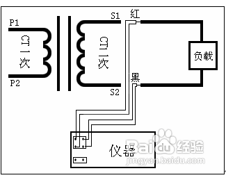 了解电流互感器现场测试仪