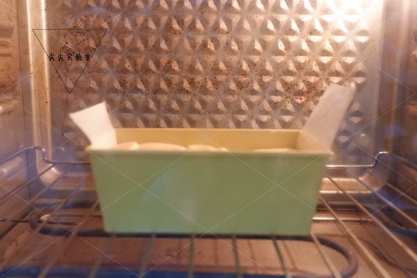 肉桂苹果隐形蛋糕