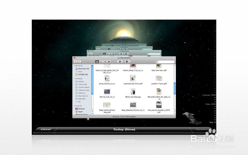 mac 10.7.5如何升级