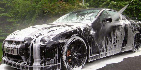 下雪天如何给爱车清洗保养呢?