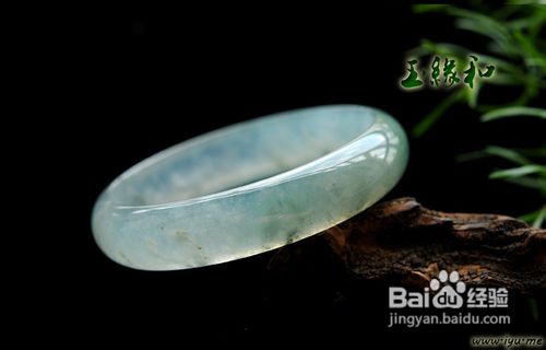 教你选翡翠手镯