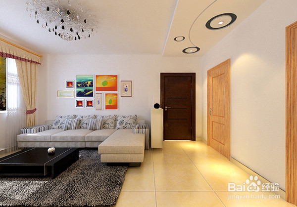 全包家装的适合人群