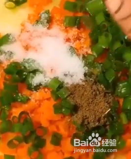 怎样用土豆自制小零食