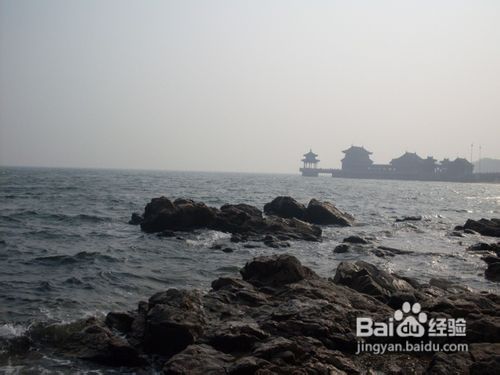 秦皇岛游玩归来