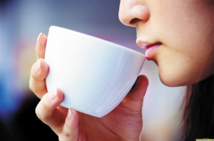 怎样喝水才算“科学”