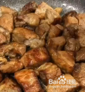 红烧牛肉怎样做好吃呢