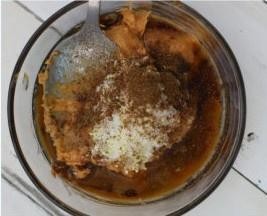 麻酱拉皮的做法