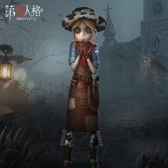 第五人格先知怎么玩