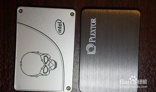 intel730系列240G SSD与浦科特M5S-128G横向比对