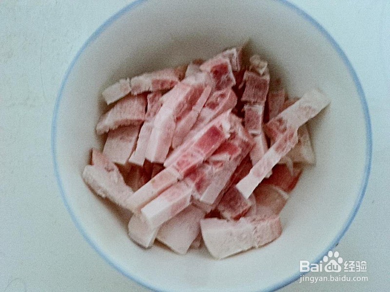 平菇炖豆腐的新做法