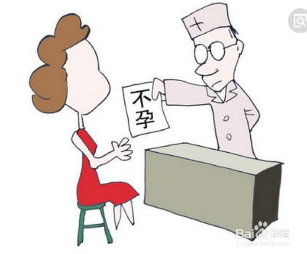 引起不孕的原因有哪些