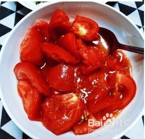 低脂低卡美食番茄巴沙鱼的做法