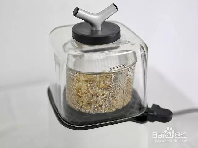 自制酒鬼花生，百吃不腻