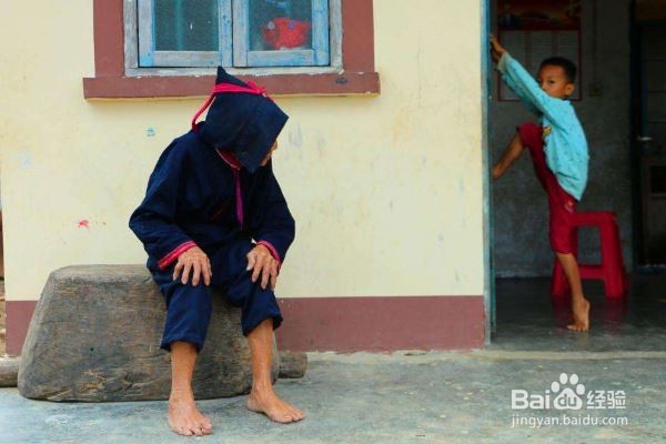 孩子的籍贯如何确定