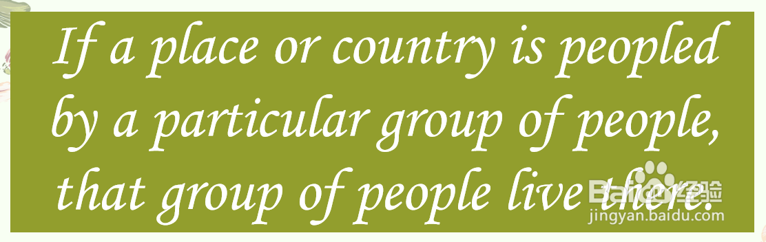 people和person有什么区别