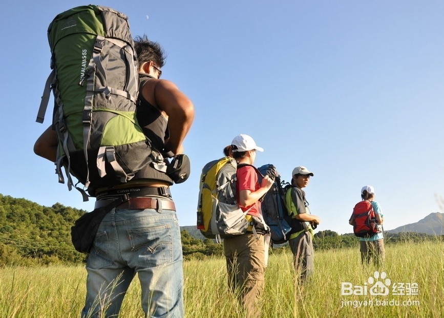南平到张家界自驾游