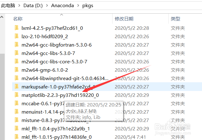 matplotlib怎么显示中文