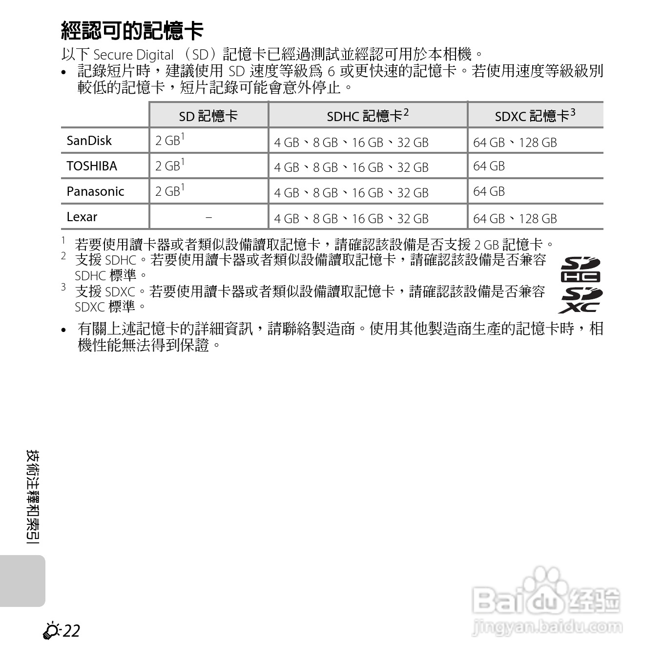 尼康COOLPIX S3500数码相机说明书:[24]