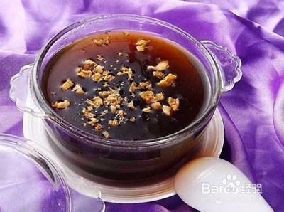 教你如何预防冬季上火