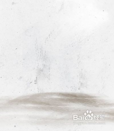 photoshop制作木头质感特效文字