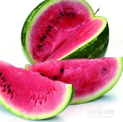 经常吃西瓜的危害
