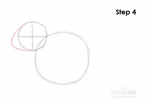 如何绘制花栗鼠——加菲的吃货生活