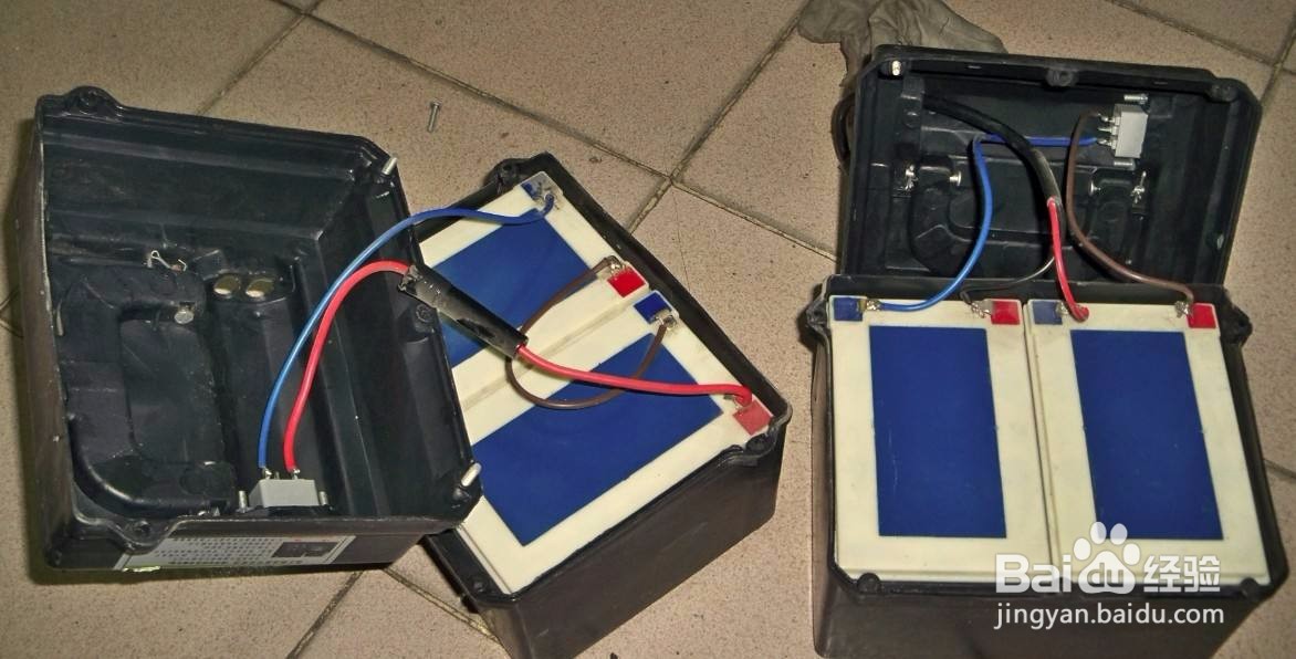 电瓶车放了几个月充不进去电了怎么办