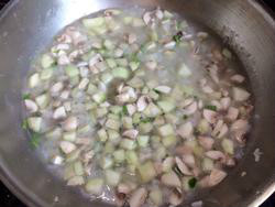 虾粥怎样煮才好吃