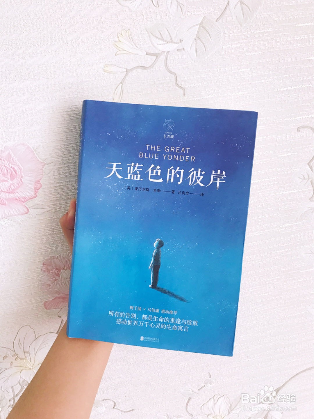 爱书人士推荐，9本治愈类书籍，锻炼气质