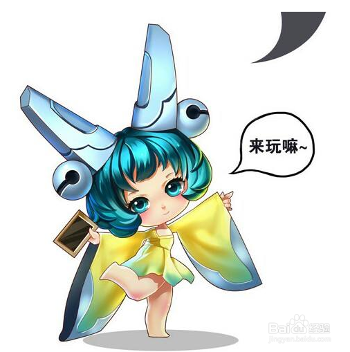 王者荣耀移动奶瓶蔡文姬攻略