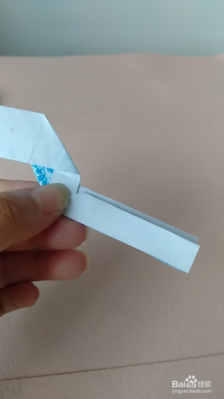 纸刀制作方法